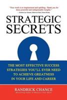 Strategic Secrets