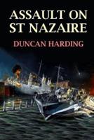 Assault on St Nazaire