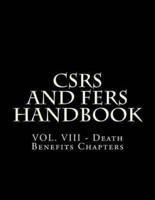 CSRS and FERS Handbook