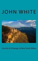 Journal of a Voyage to New South Wales