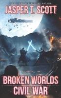 Broken Worlds (Book 3)
