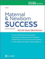 Maternal and Newborn Success