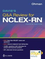 Davis's Q&A Review for NCLEX-RN