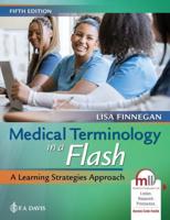 Medical Terminology in a Flash
