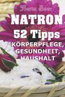 Natron - 52 Tipps