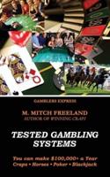 Tested Gambling Systems