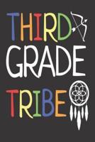 Third Grade Tribe