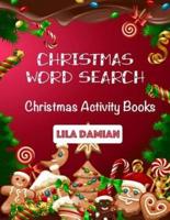 Christmas Word Search