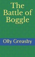 The Battle of Boggle