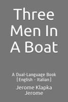 Three Men in a Boat