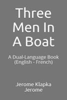 Three Men in a Boat