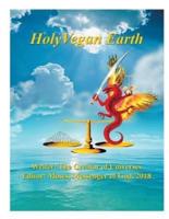 Holy Vegan Earth