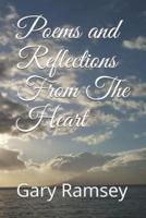 Poems and Reflections from the Heart