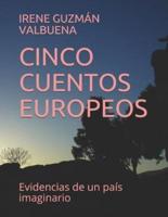 Cinco Cuentos Europeos