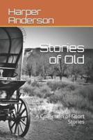 Stories of Old