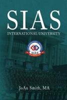 Sias International University