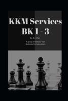 KKM Securities Books 1 - 3