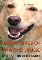 Adventures of Tina the Dingo