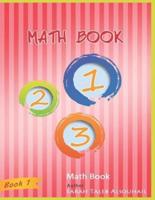 Math Book 123