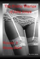 The Erotic Diaries Of Julie Jones