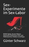 Sex-Experimente Im Sex-Labor