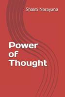 Power of Thought