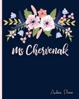 MS Chervenak