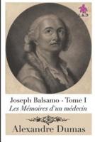 Joseph Balsamo (Tome I)