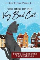 The Case of the Very Bad Cat