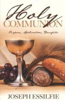 The Holy Communion