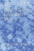 The Magicians Omnibus Vol
