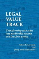 Legal Value Track