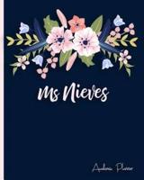 Mrs Nieves