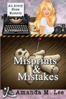 Misprints & Mistakes
