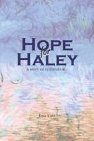 Hope for Haley