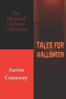Tales For Halloween