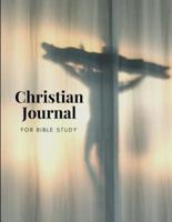 Christian Journal for Bible Study