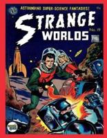 Strange Worlds #19