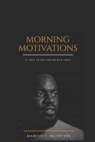 Morning Motivations