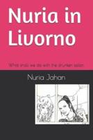 Nuria in Livorno