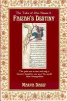Faizah's Destiny: The Tales of Abu Nuwas 2