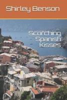 Scorching Spanish Kisses