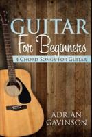 Guitar For Beginners