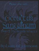 Occultus Sanguinum