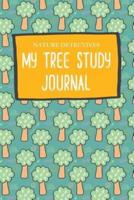 Nature Detectives - My Tree Study Journal
