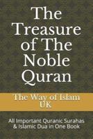 The Treasure of The Noble Quran