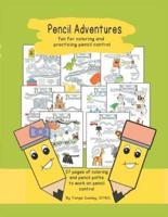 Pencil Adventures