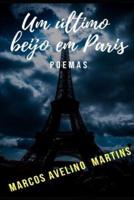 Um Último Beijo Em Paris