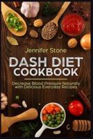 Dash Diet Cookbook