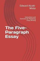 The Five-Paragraph Essay